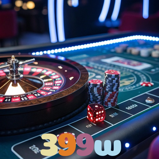A Magia dos Jogos de Fantasia na 399w