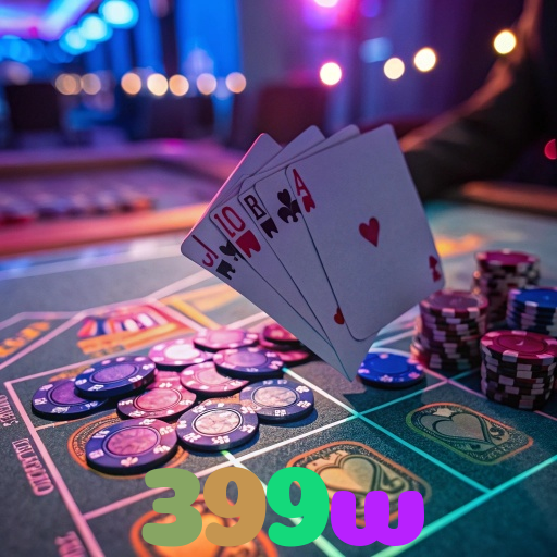 A Magia dos Jogos de Fantasia na 399w