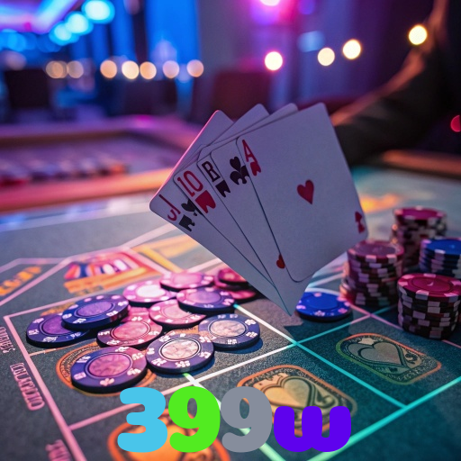 A Magia dos Jogos de Fantasia na 399w