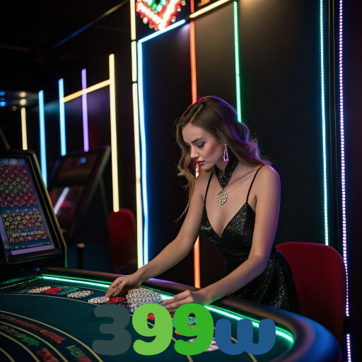 A Magia dos Jogos de Fantasia na 399w