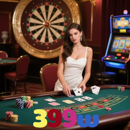 A Magia dos Jogos de Fantasia na 399w