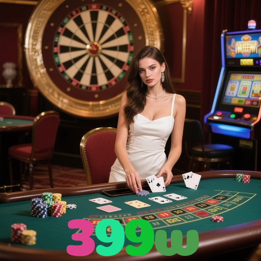 A Magia dos Jogos de Fantasia na 399w