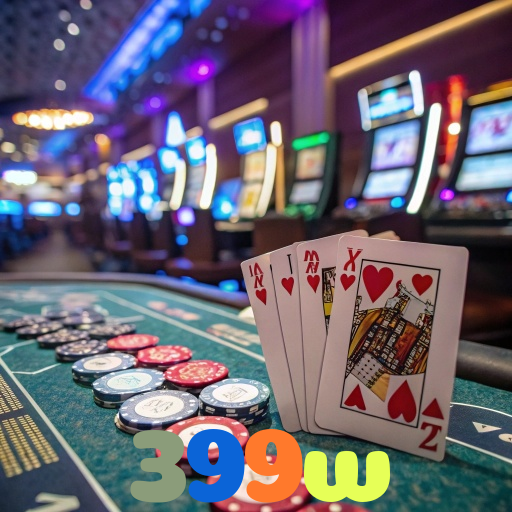 A Magia dos Jogos de Fantasia na 399w