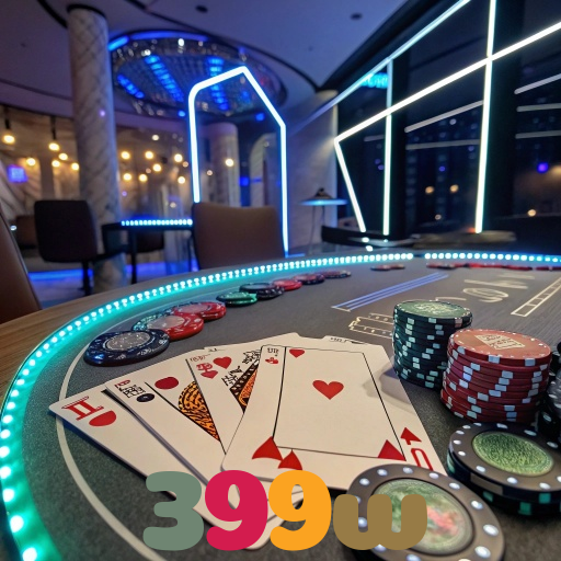 A Magia dos Jogos de Fantasia na 399w