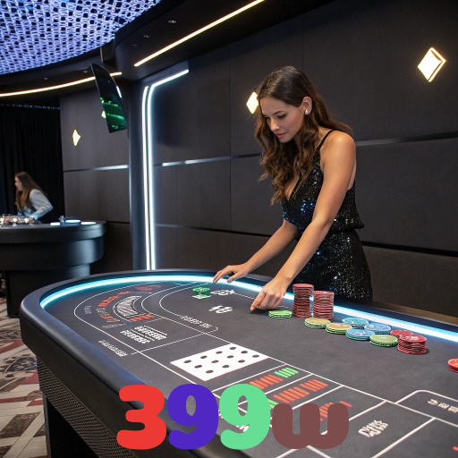 A Magia dos Jogos de Fantasia na 399w