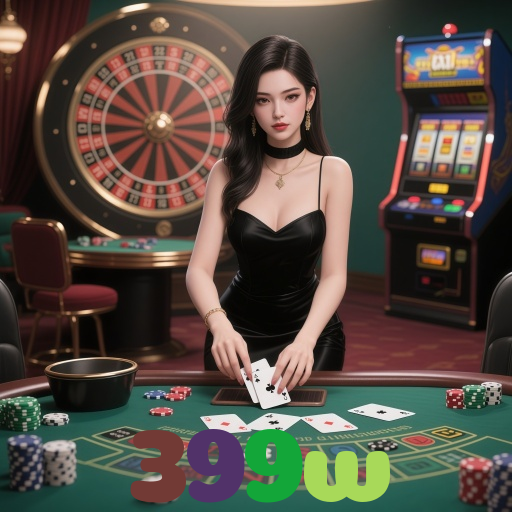 A Magia dos Jogos de Fantasia na 399w