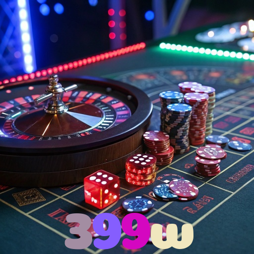A Magia dos Jogos de Fantasia na 399w