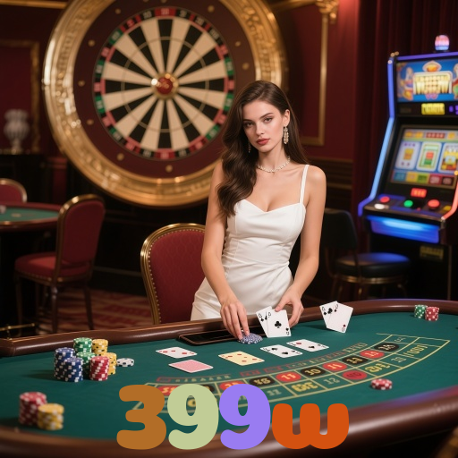 A Magia dos Jogos de Fantasia na 399w