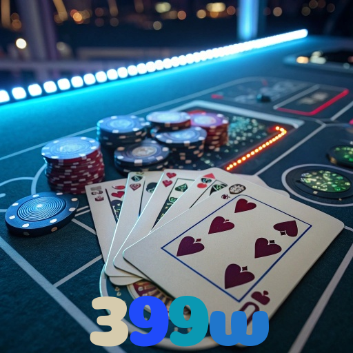 A Magia dos Jogos de Fantasia na 399w