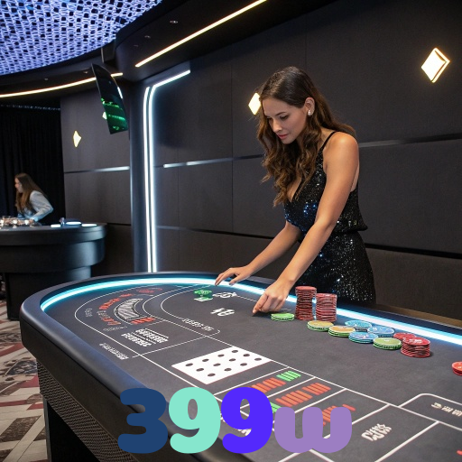 A Magia dos Jogos de Fantasia na 399w