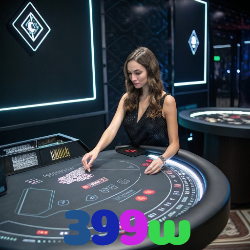 A Magia dos Jogos de Fantasia na 399w