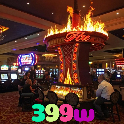 A Magia dos Jogos de Fantasia na 399w