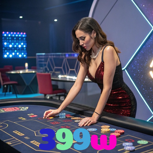 A Magia dos Jogos de Fantasia na 399w