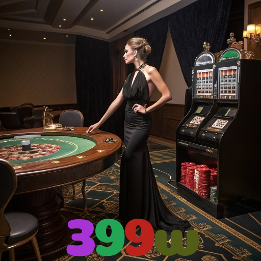 A Magia dos Jogos de Fantasia na 399w