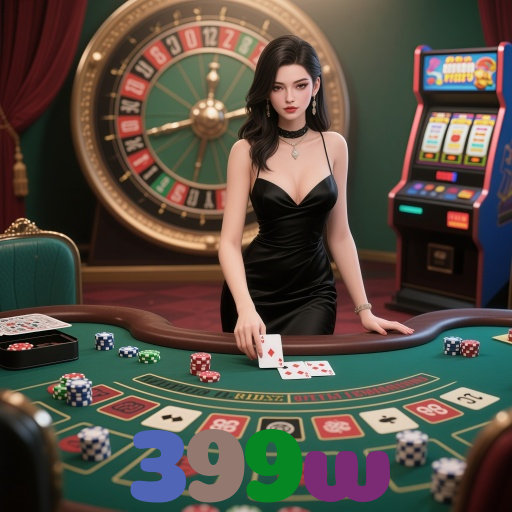A Magia dos Jogos de Fantasia na 399w