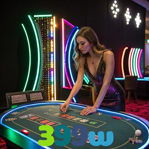 A Magia dos Jogos de Fantasia na 399w