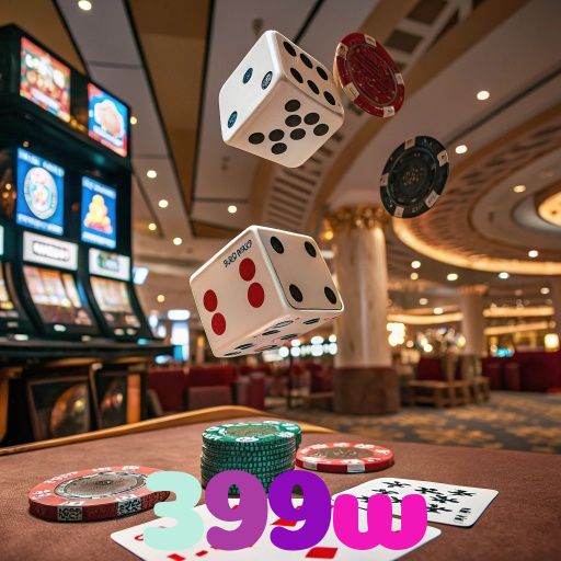 A Magia dos Jogos de Fantasia na 399w