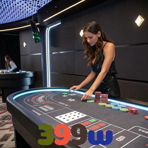 A Magia dos Jogos de Fantasia na 399w