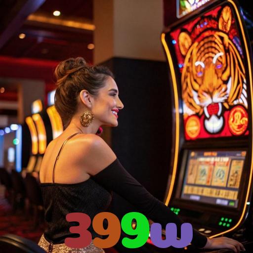 A Magia dos Jogos de Fantasia na 399w