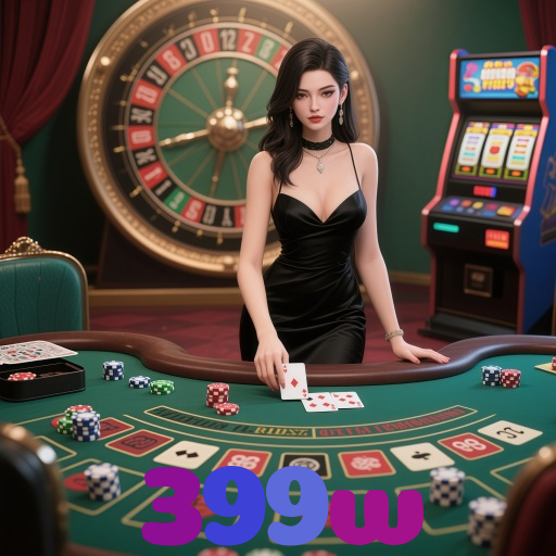 A Magia dos Jogos de Fantasia na 399w