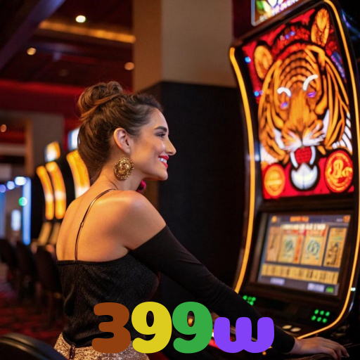 A Magia dos Jogos de Fantasia na 399w