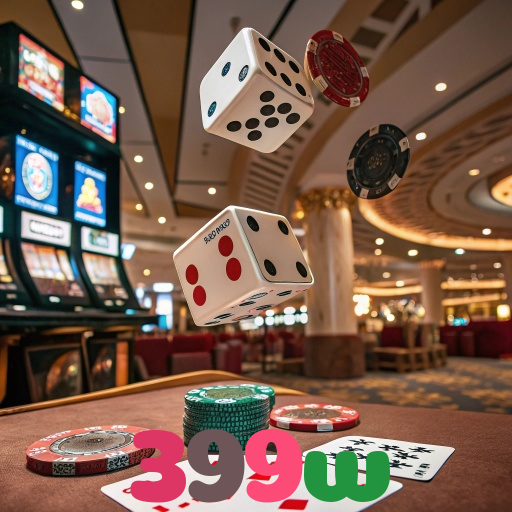 A Magia dos Jogos de Fantasia na 399w