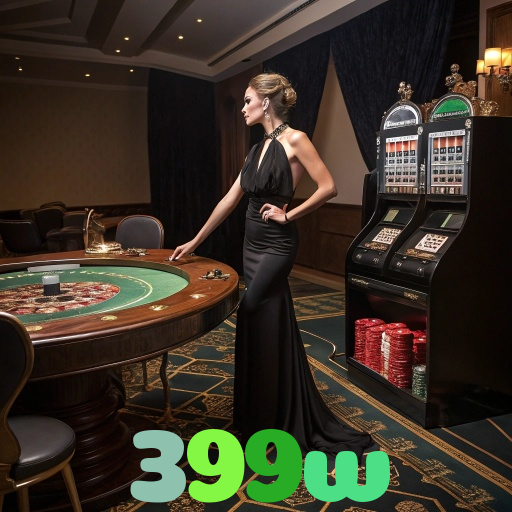 A Magia dos Jogos de Fantasia na 399w
