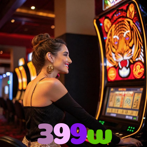 A Magia dos Jogos de Fantasia na 399w