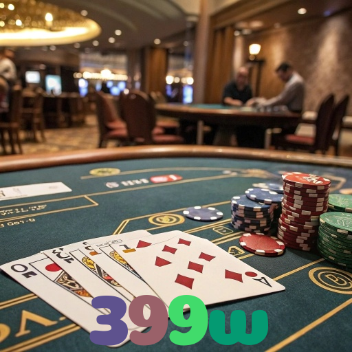A Magia dos Jogos de Fantasia na 399w