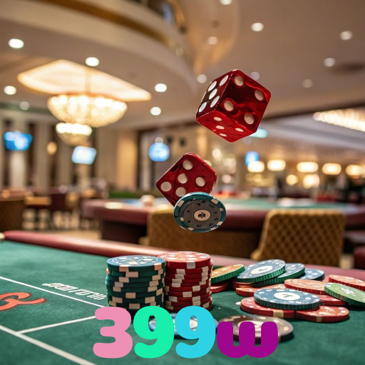A Magia dos Jogos de Fantasia na 399w