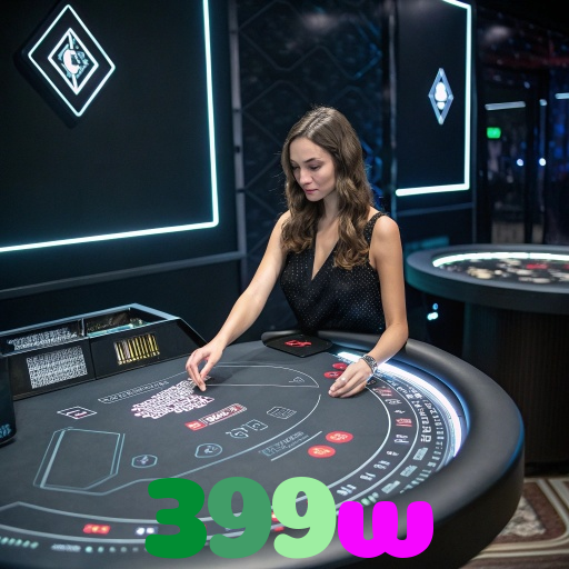 A Magia dos Jogos de Fantasia na 399w