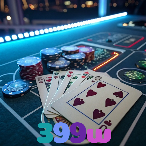 A Magia dos Jogos de Fantasia na 399w
