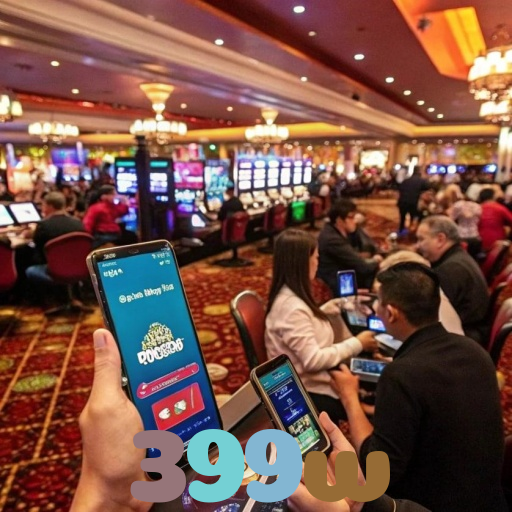 A Magia dos Jogos de Fantasia na 399w