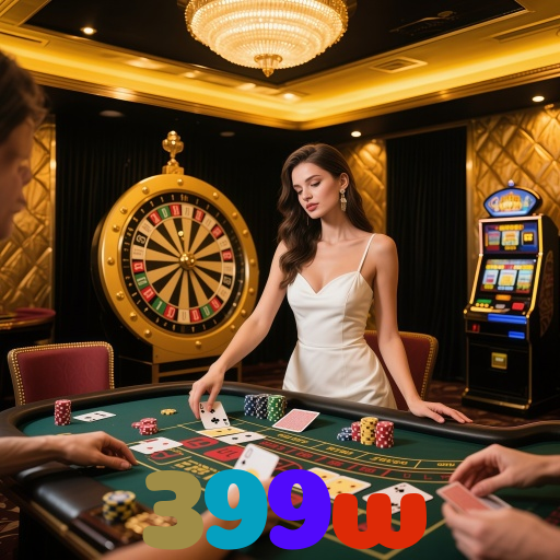 A Magia dos Jogos de Fantasia na 399w