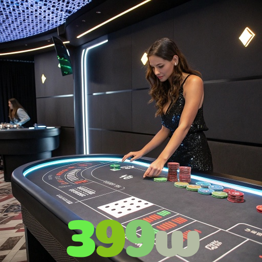 A Magia dos Jogos de Fantasia na 399w