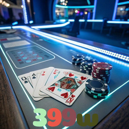 A Magia dos Jogos de Fantasia na 399w