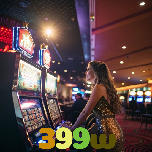 A Magia dos Jogos de Fantasia na 399w
