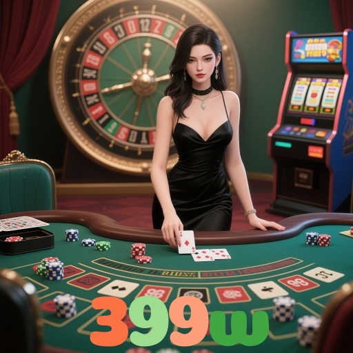 A Magia dos Jogos de Fantasia na 399w