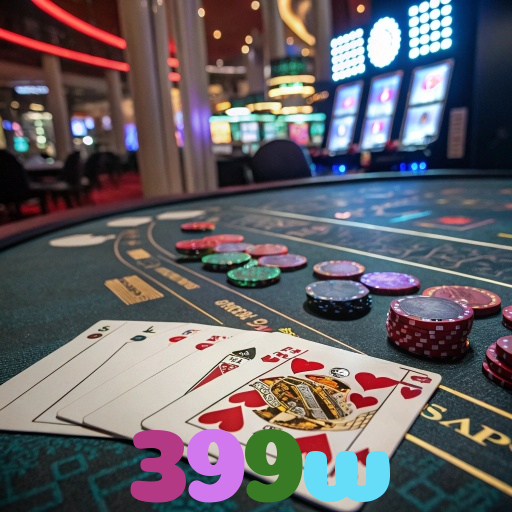 A Magia dos Jogos de Fantasia na 399w